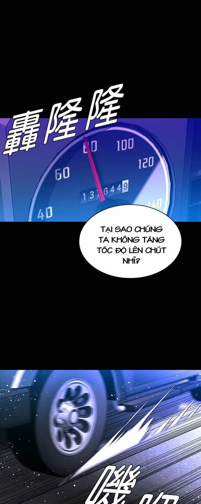 Mạt Thế Đối Với Ta Chỉ Là Trò Chơi - Chương 8 - ảnh 29