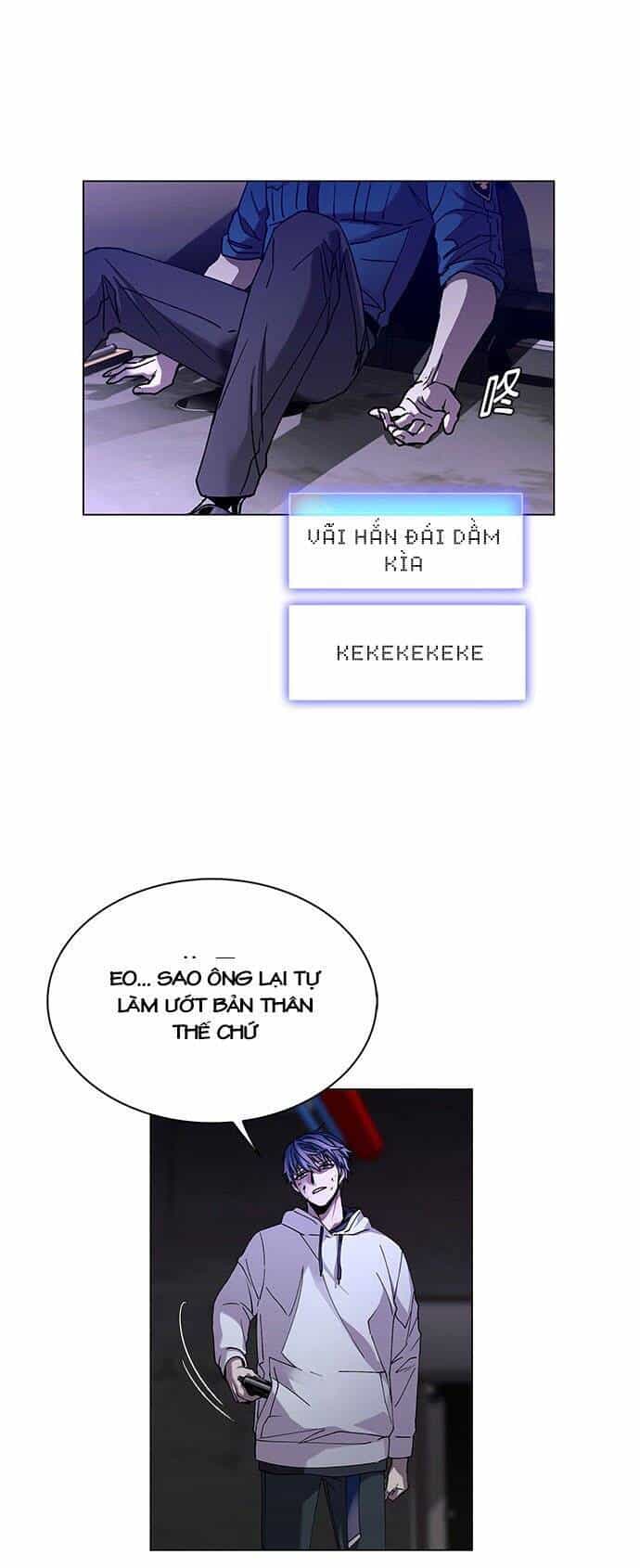 Mạt Thế Đối Với Ta Chỉ Là Trò Chơi - Chương 8 - ảnh 3