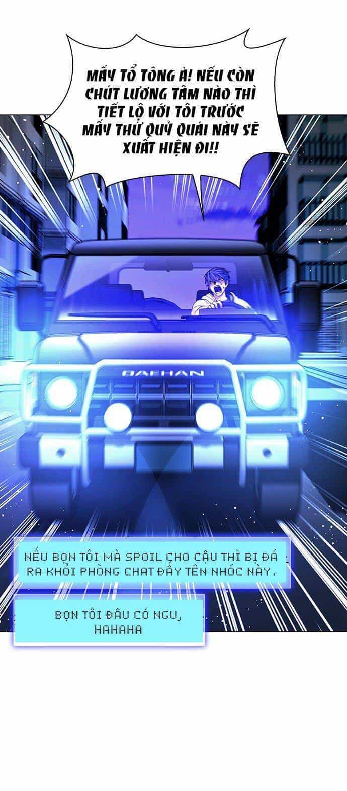 Mạt Thế Đối Với Ta Chỉ Là Trò Chơi - Chương 8 - ảnh 45