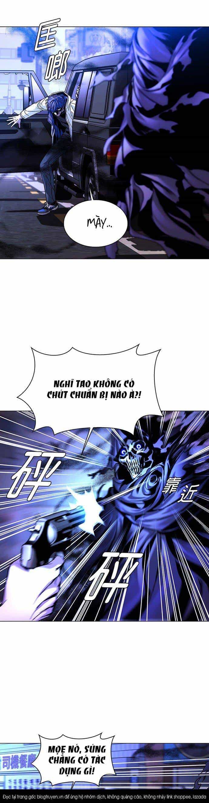 Mạt Thế Đối Với Ta Chỉ Là Trò Chơi - Chương 8 - ảnh 53