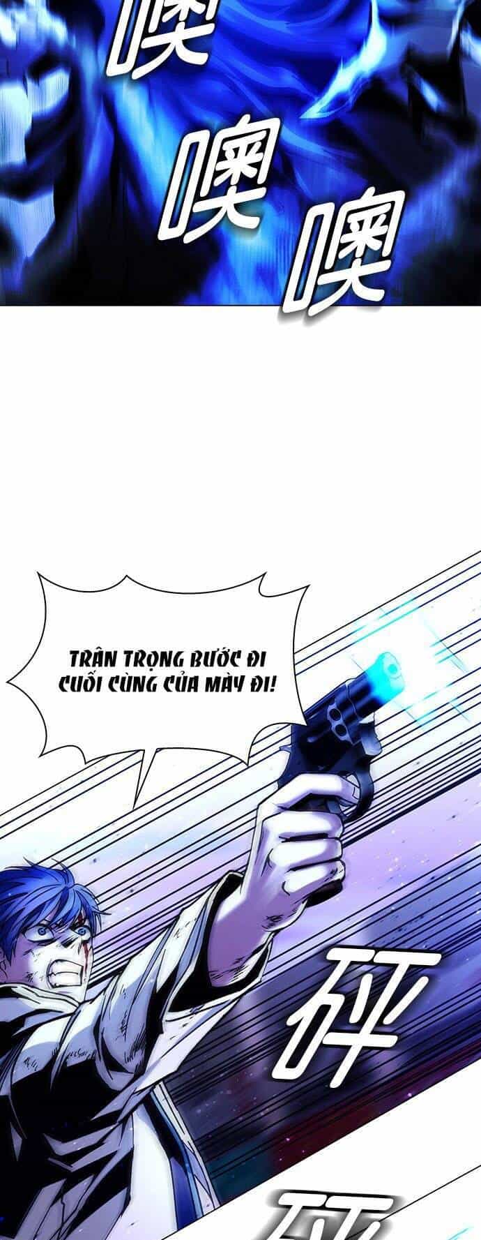 Mạt Thế Đối Với Ta Chỉ Là Trò Chơi - Chương 8 - ảnh 67