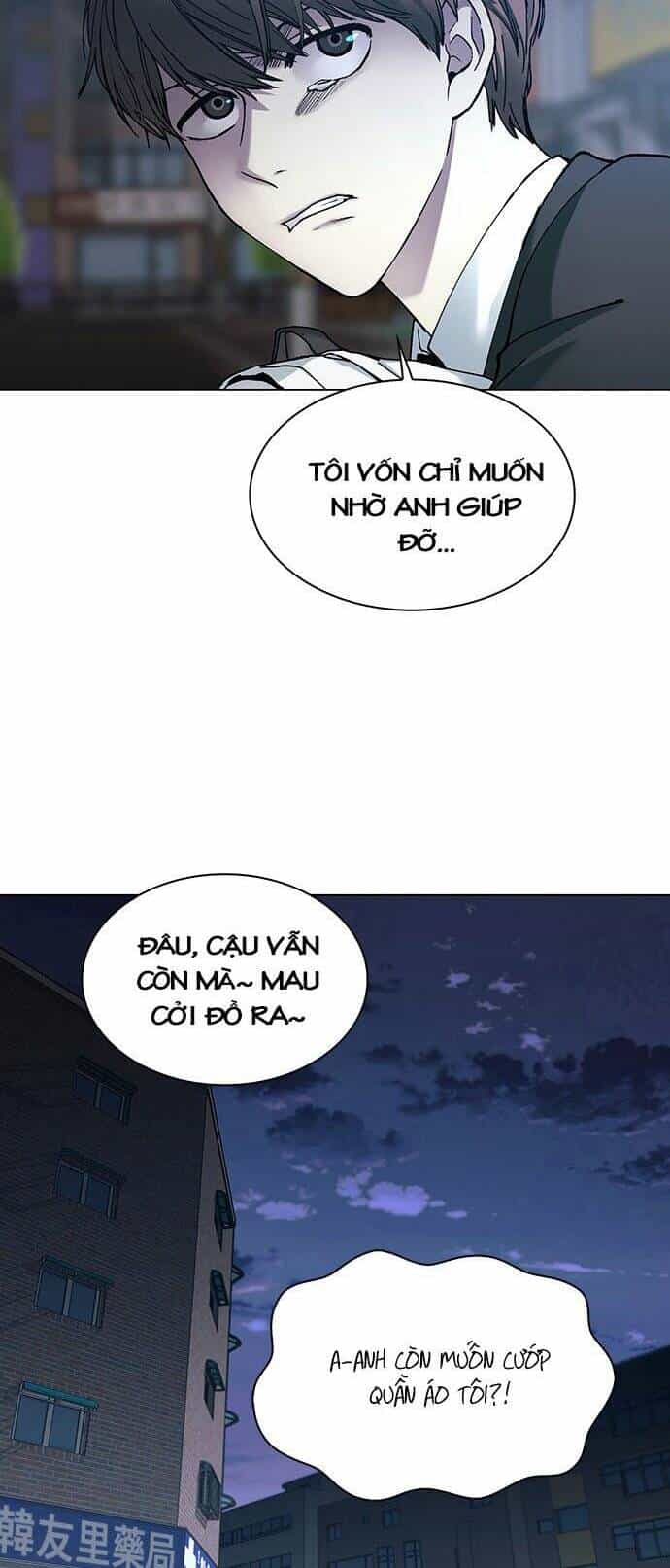 Mạt Thế Đối Với Ta Chỉ Là Trò Chơi - Chương 9 - ảnh 12