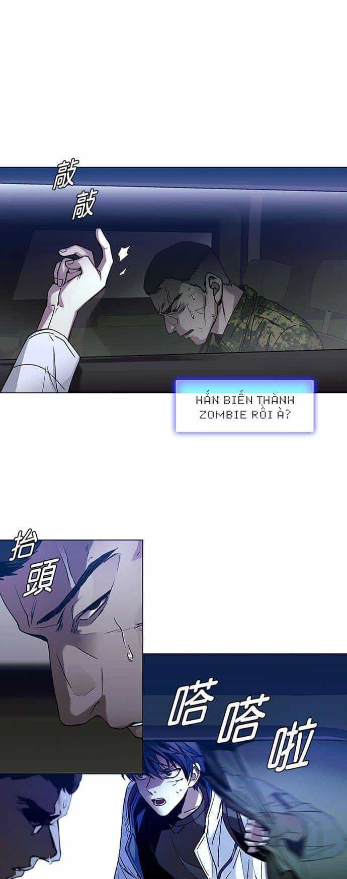 Mạt Thế Đối Với Ta Chỉ Là Trò Chơi - Chương 9 - ảnh 55