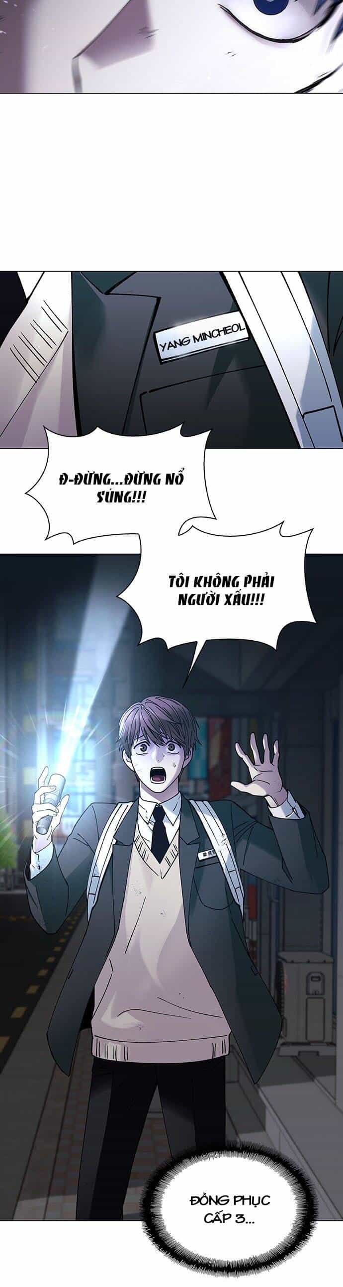 Mạt Thế Đối Với Ta Chỉ Là Trò Chơi - Chương 9 - ảnh 6