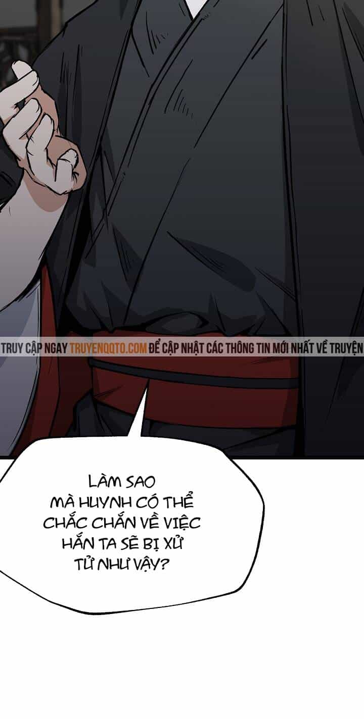 Mạt Thế Giang Hồ Hành - Chương 14 - ảnh 3