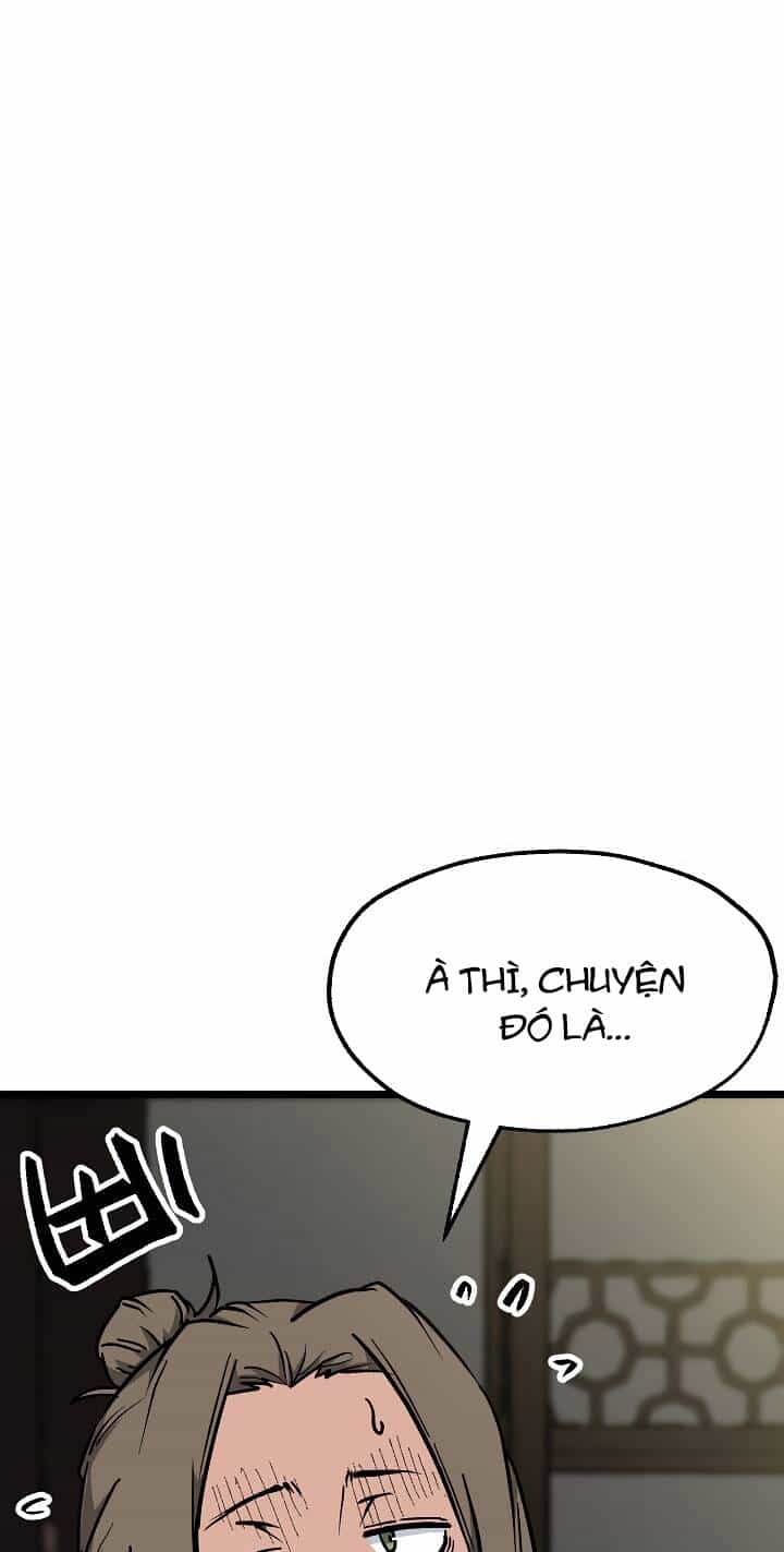 Mạt Thế Giang Hồ Hành - Chương 14 - ảnh 4