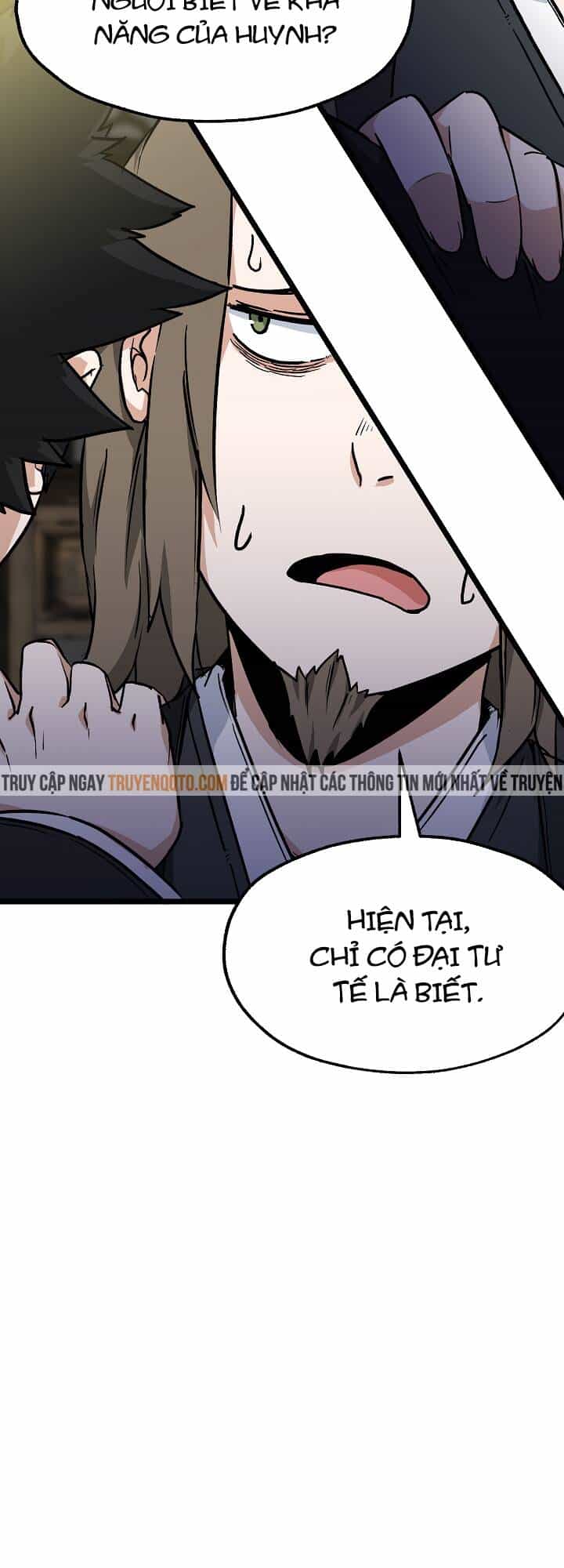 Mạt Thế Giang Hồ Hành - Chương 14 - ảnh 60