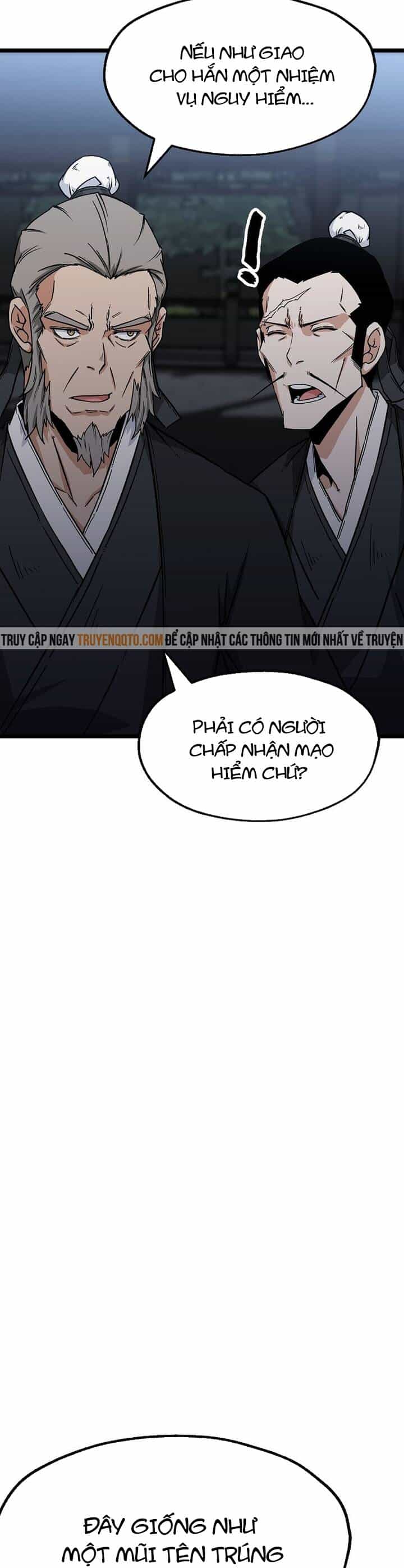 Mạt Thế Giang Hồ Hành - Chương 15 - ảnh 24