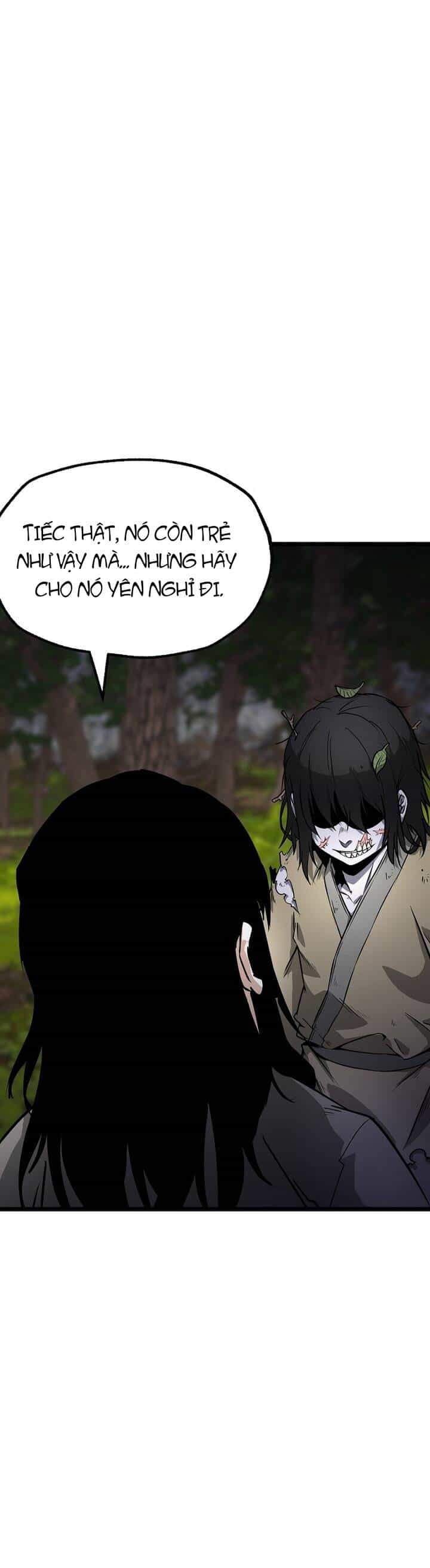 Mạt Thế Giang Hồ Hành - Chương 16 - ảnh 28