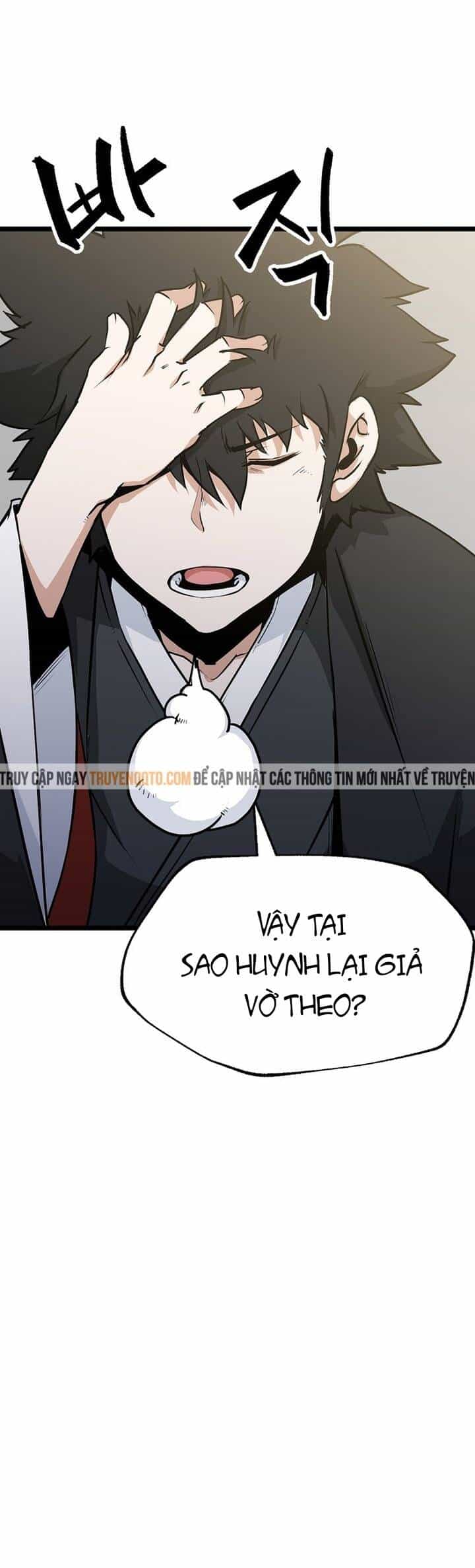 Mạt Thế Giang Hồ Hành - Chương 17 - ảnh 14