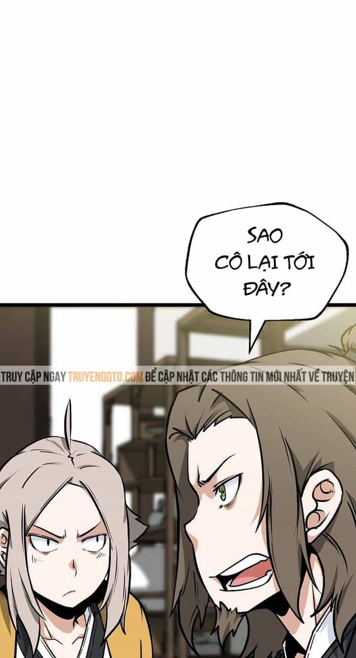 Mạt Thế Giang Hồ Hành - Chương 19 - ảnh 22