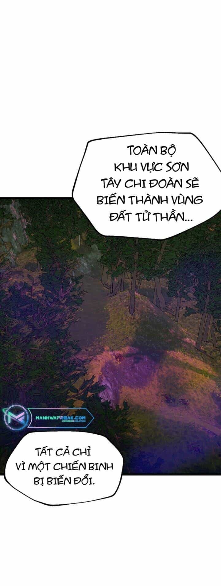 Mạt Thế Giang Hồ Hành - Chương 19 - ảnh 68