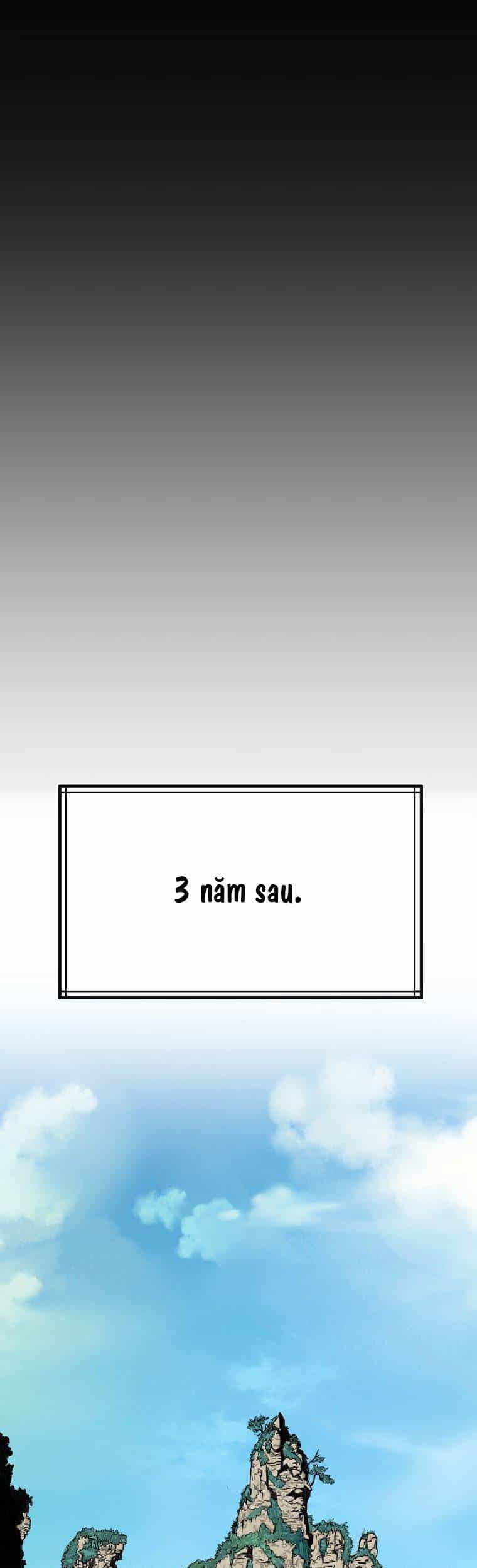 Mạt Thế Giang Hồ Hành - Chương 2 - ảnh 26