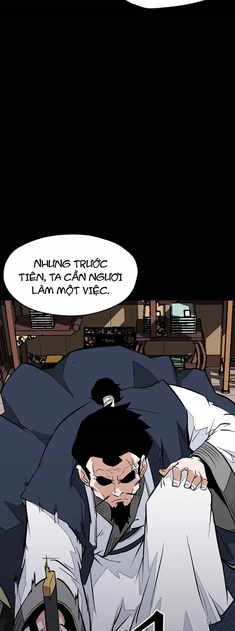 Mạt Thế Giang Hồ Hành - Chương 30 - ảnh 18