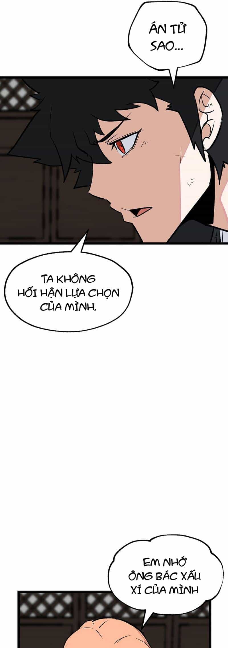Mạt Thế Giang Hồ Hành - Chương 30 - ảnh 30