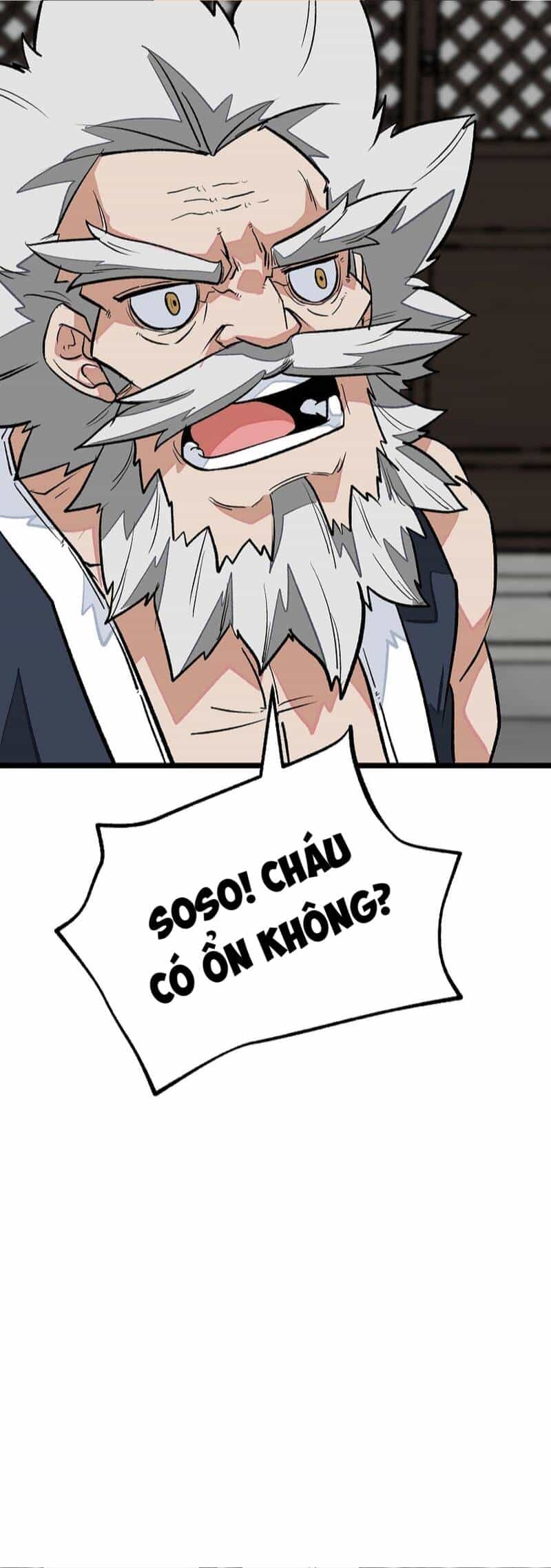 Mạt Thế Giang Hồ Hành - Chương 30 - ảnh 32
