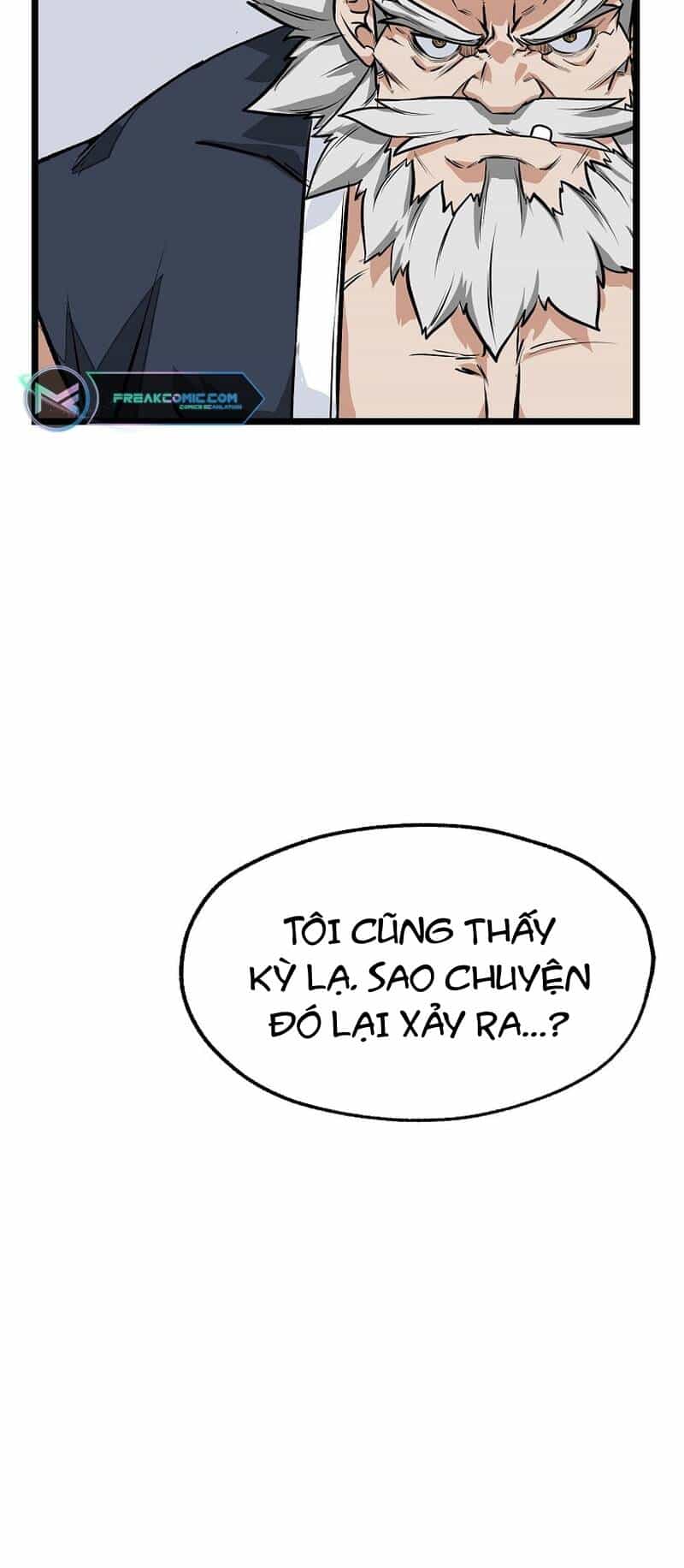 Mạt Thế Giang Hồ Hành - Chương 30 - ảnh 49