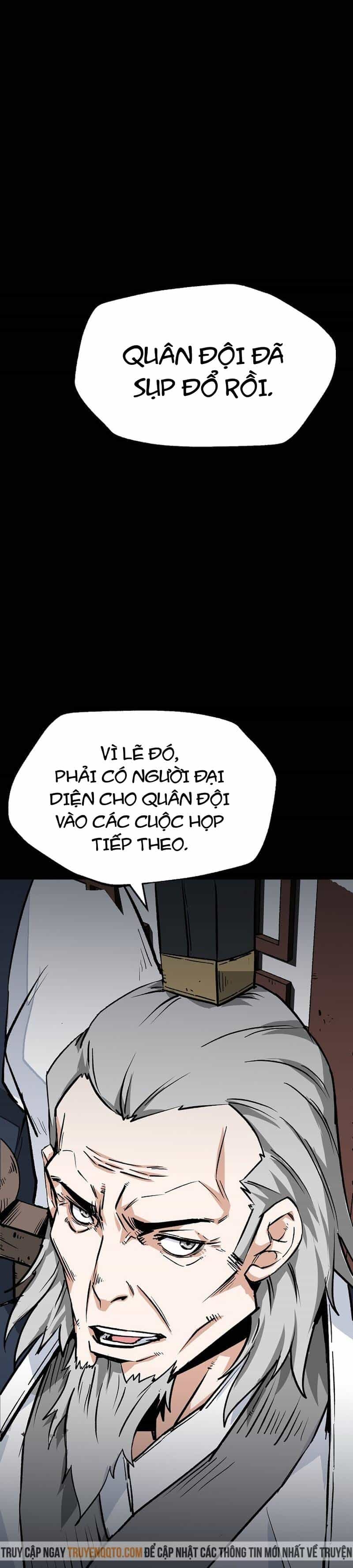 Mạt Thế Giang Hồ Hành - Chương 30 - ảnh 65