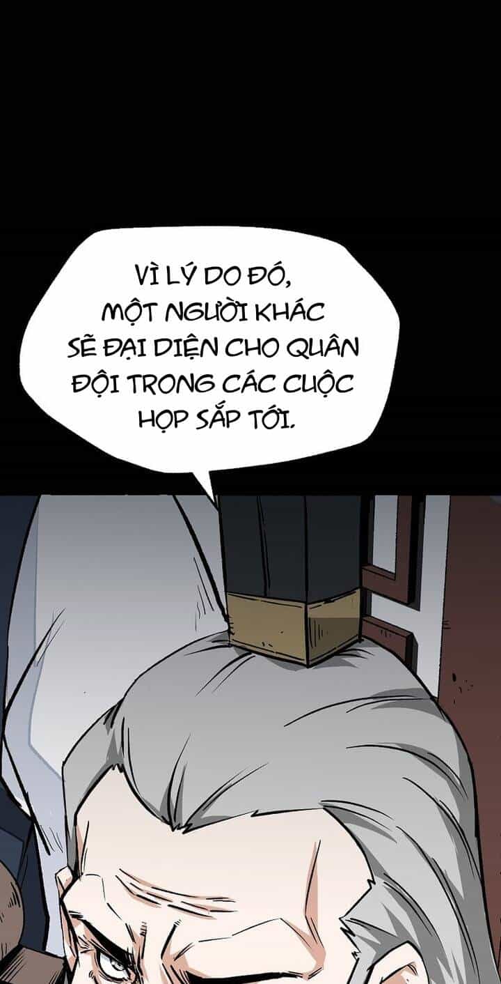Mạt Thế Giang Hồ Hành - Chương 31 - ảnh 3
