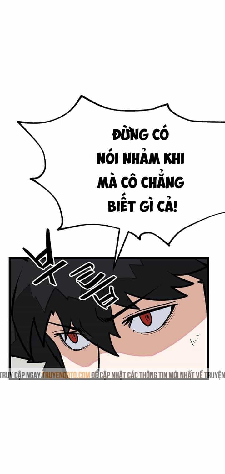 Mạt Thế Giang Hồ Hành - Chương 31 - ảnh 50