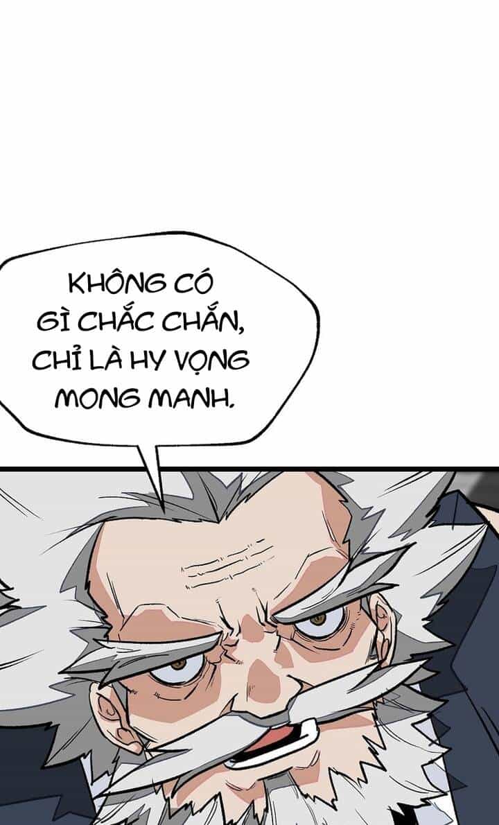 Mạt Thế Giang Hồ Hành - Chương 31 - ảnh 63