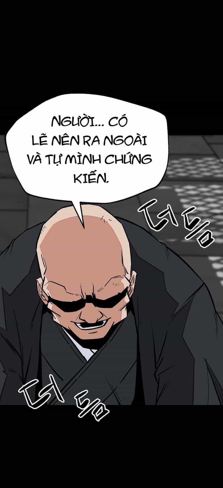Mạt Thế Giang Hồ Hành - Chương 31 - ảnh 85