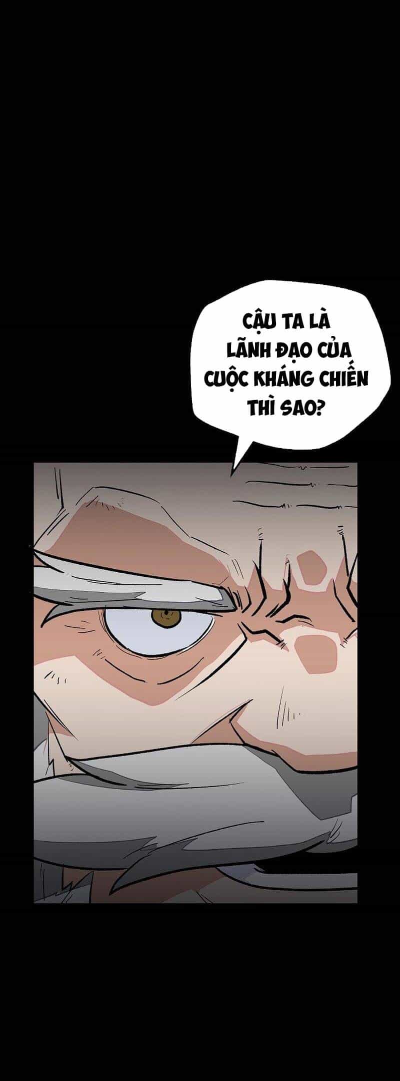 Mạt Thế Giang Hồ Hành - Chương 32 - ảnh 40