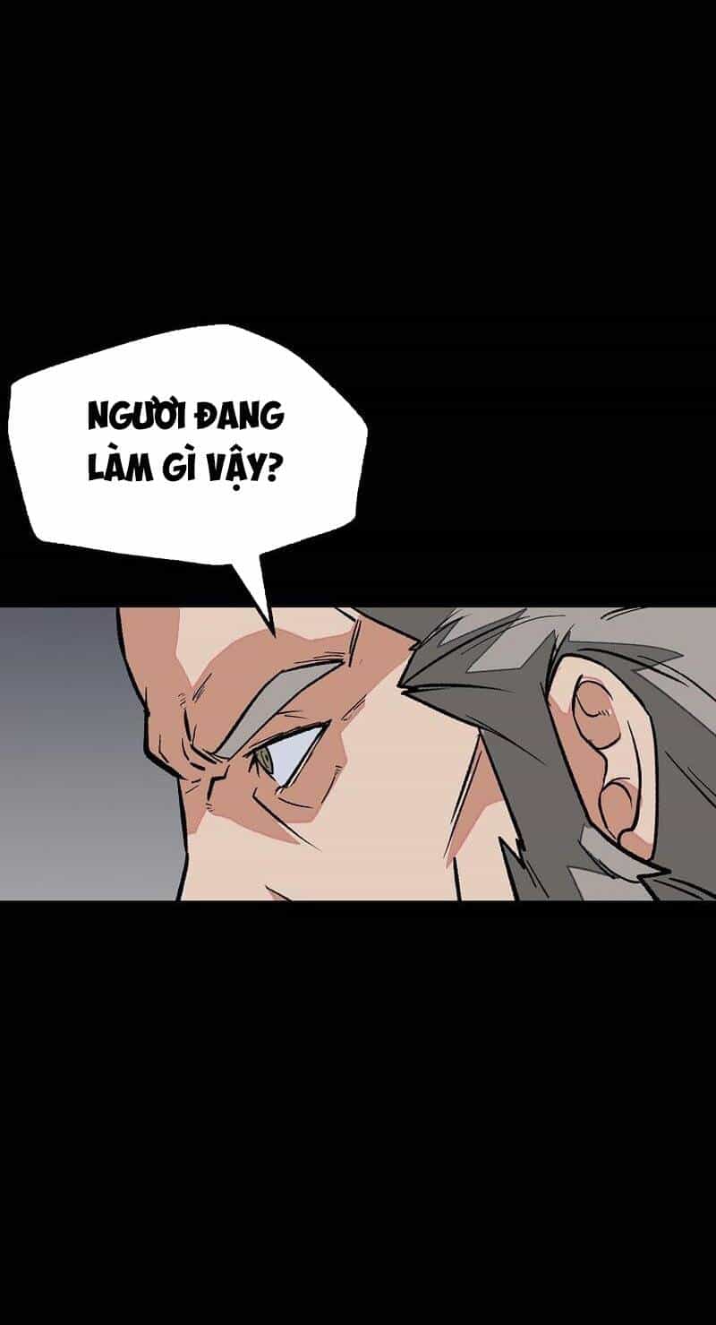 Mạt Thế Giang Hồ Hành - Chương 32 - ảnh 50