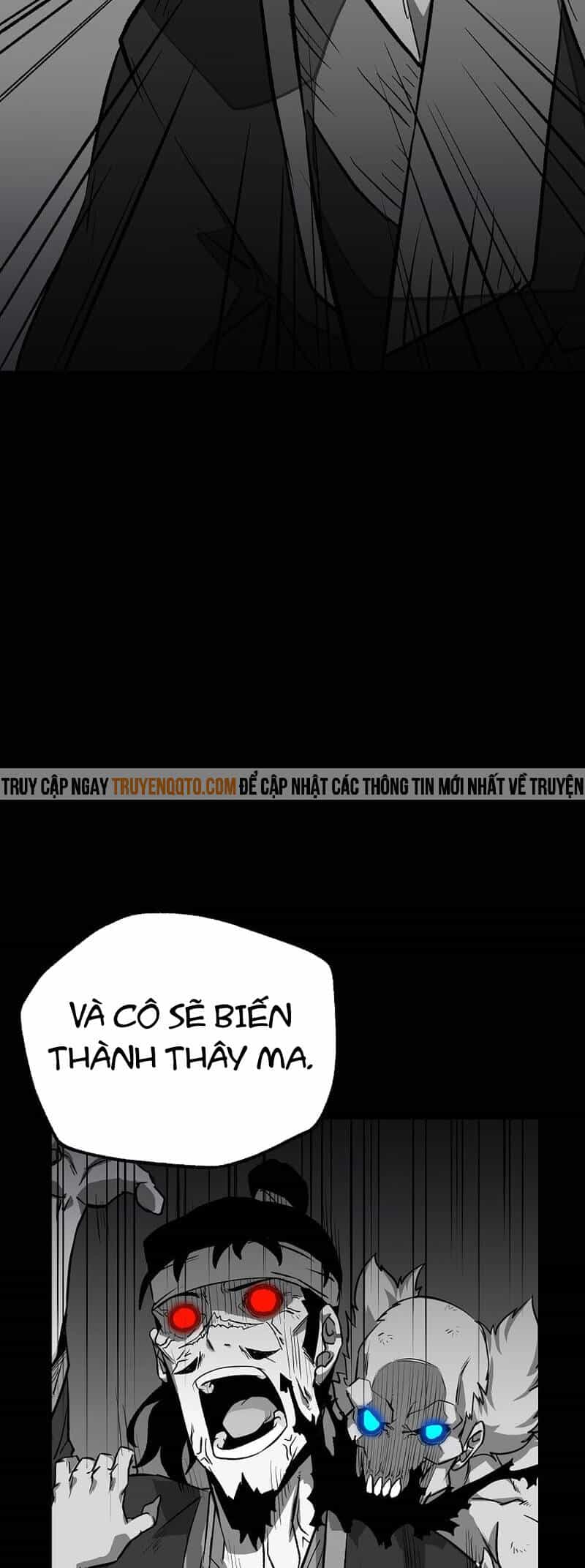Mạt Thế Giang Hồ Hành - Chương 36 - ảnh 53