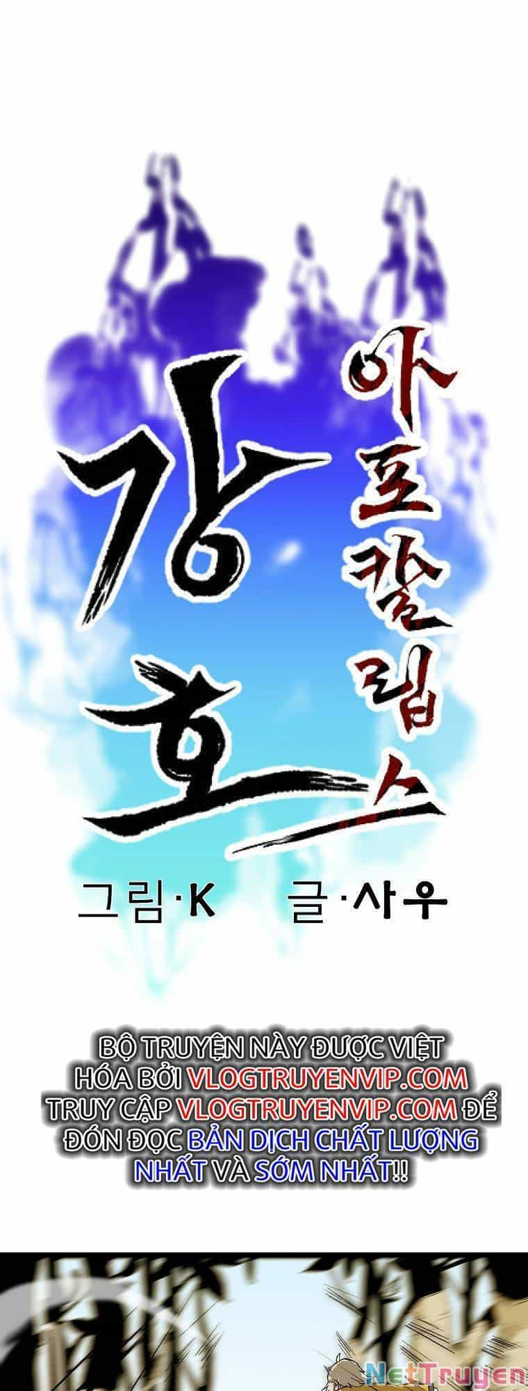 Mạt Thế Giang Hồ Hành - Chương 4 - ảnh 44