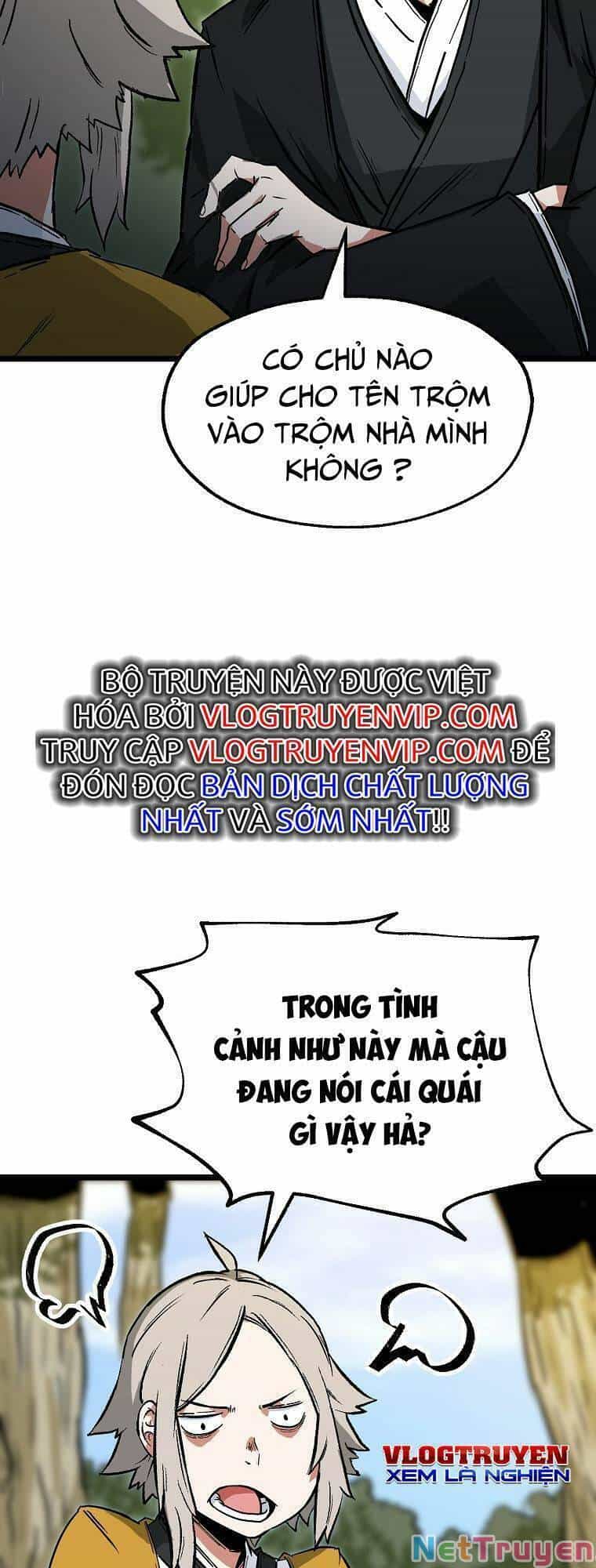 Mạt Thế Giang Hồ Hành - Chương 4 - ảnh 72