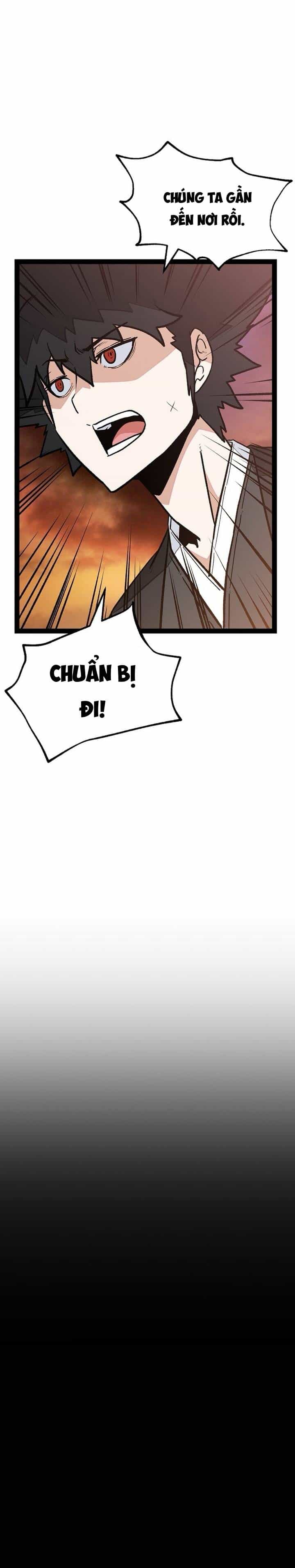 Mạt Thế Giang Hồ Hành - Chương 39 - ảnh 16