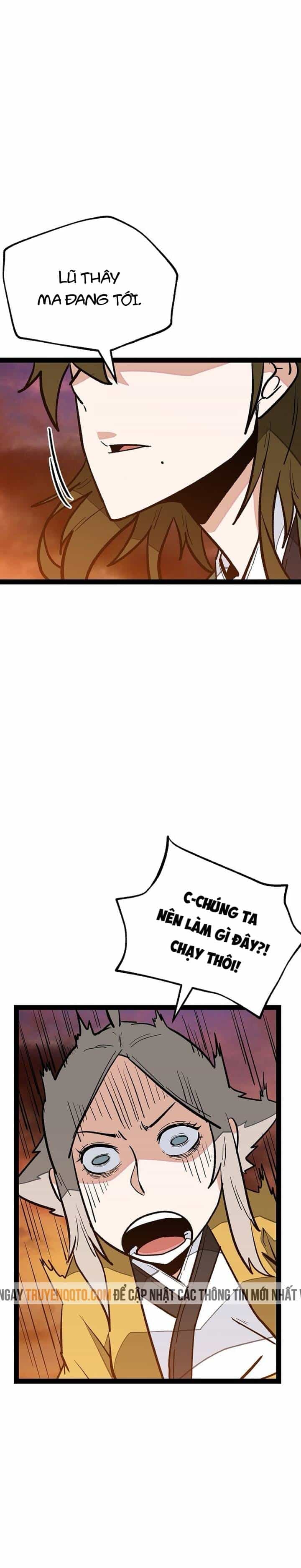 Mạt Thế Giang Hồ Hành - Chương 39 - ảnh 7