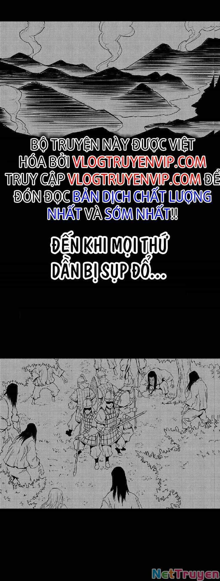 Mạt Thế Giang Hồ Hành - Chương 5 - ảnh 12