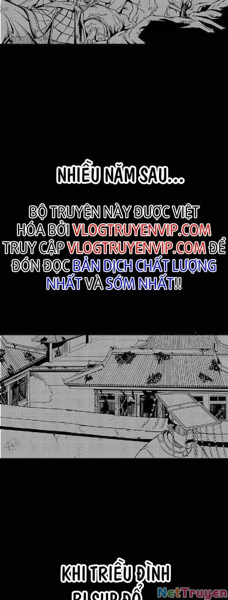 Mạt Thế Giang Hồ Hành - Chương 5 - ảnh 19