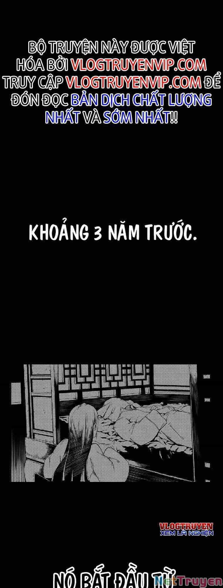 Mạt Thế Giang Hồ Hành - Chương 5 - ảnh 2