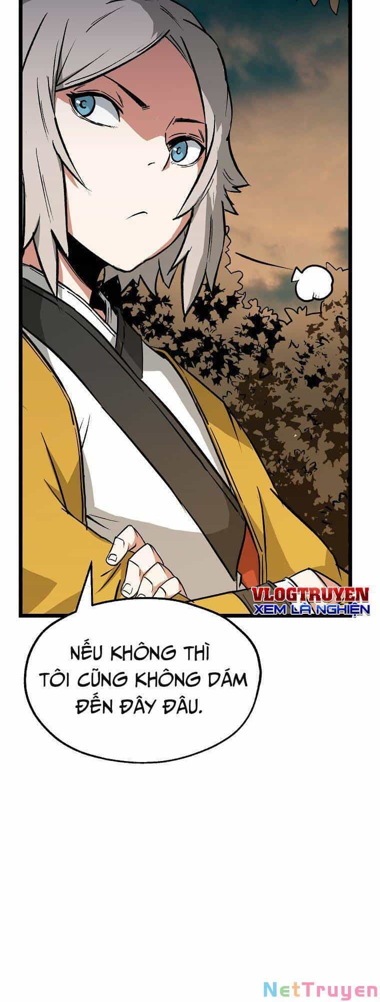 Mạt Thế Giang Hồ Hành - Chương 5 - ảnh 45