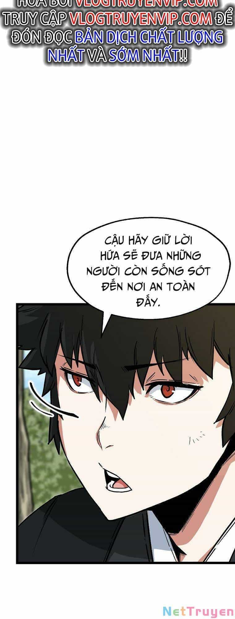Mạt Thế Giang Hồ Hành - Chương 5 - ảnh 53