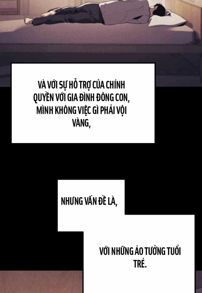 Mạt Thế Hậu Cần - Chương 1 - ảnh 31
