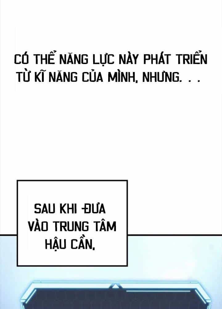 Mạt Thế Hậu Cần - Chương 10 - ảnh 10