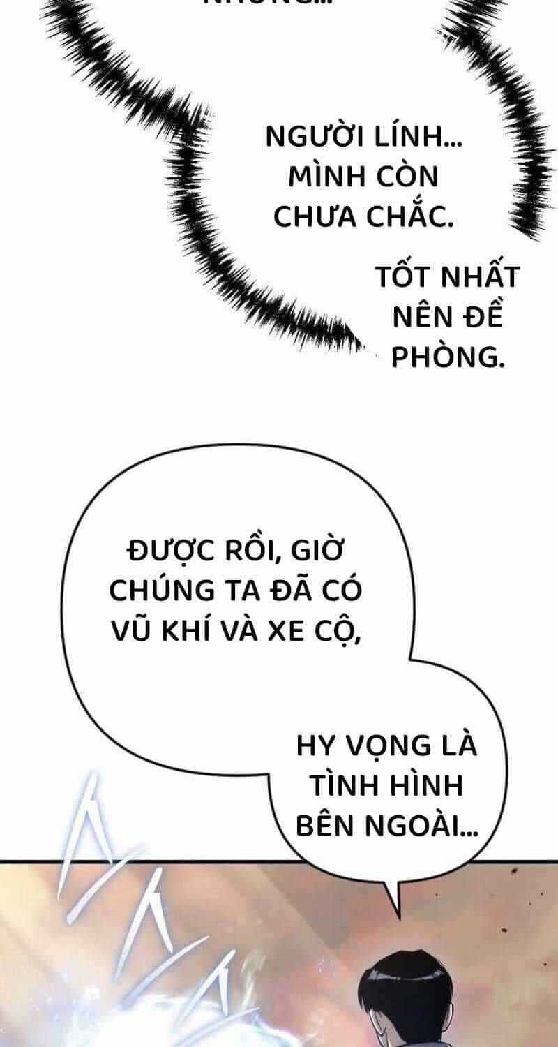 Mạt Thế Hậu Cần - Chương 11 - ảnh 103