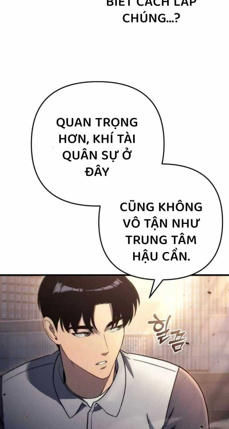 Mạt Thế Hậu Cần - Chương 11 - ảnh 85