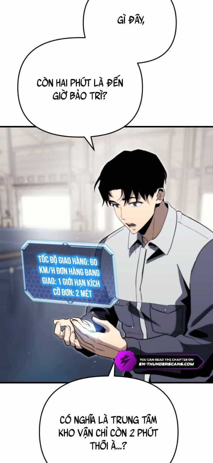 Mạt Thế Hậu Cần - Chương 2 - ảnh 15