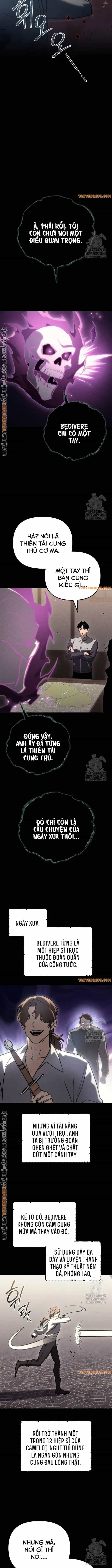 Mạt Thế Hậu Cần - Chương 23 - ảnh 15