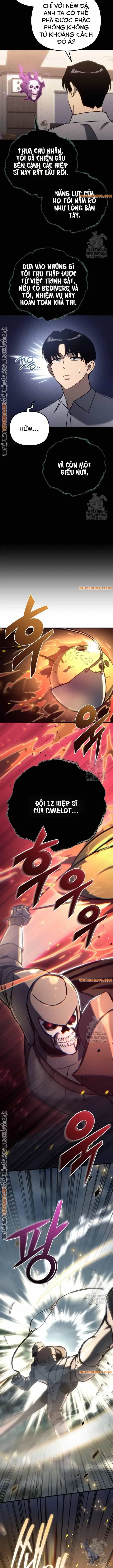 Mạt Thế Hậu Cần - Chương 23 - ảnh 16