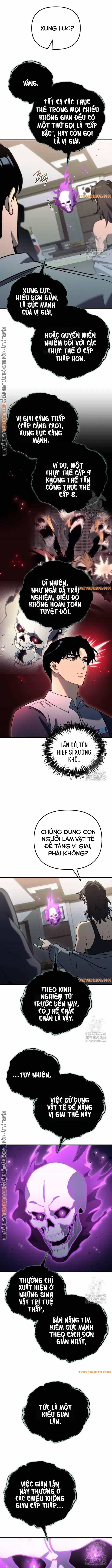 Mạt Thế Hậu Cần - Chương 23 - ảnh 6