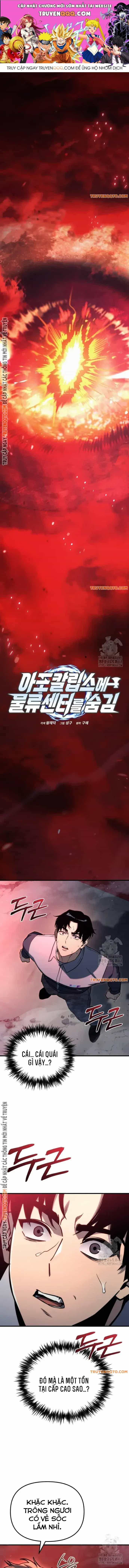 Mạt Thế Hậu Cần - Chương 28 - ảnh 1