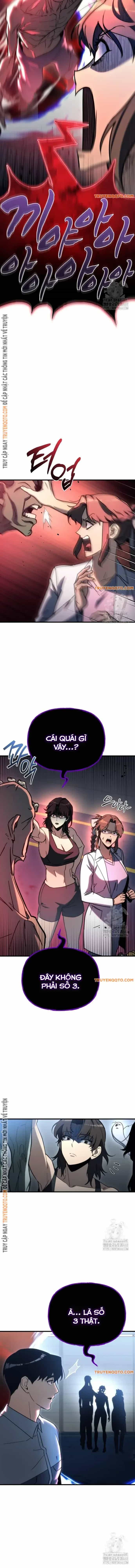 Mạt Thế Hậu Cần - Chương 28 - ảnh 10
