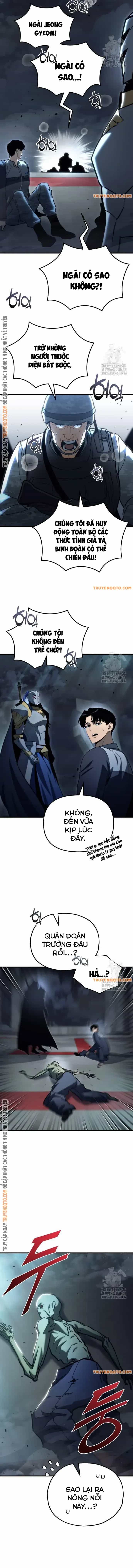 Mạt Thế Hậu Cần - Chương 28 - ảnh 15