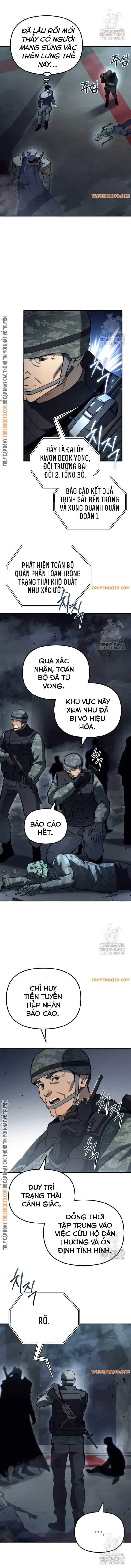 Mạt Thế Hậu Cần - Chương 28 - ảnh 16